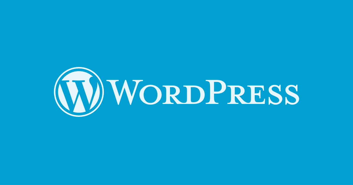 WordPress 4.7 release